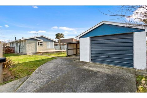 Photo of property in 1 Cavan Place, Mairehau, Christchurch, 8052