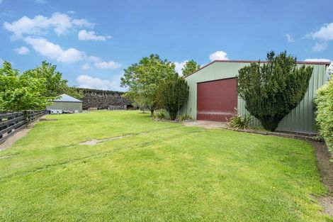 Photo of property in 554 Boundary Creek Road, Dunsandel, Leeston, 7682