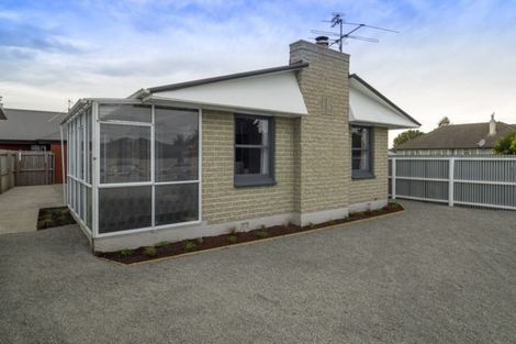 Photo of property in 3 Kitchener Street, Netherby, Ashburton, 7700