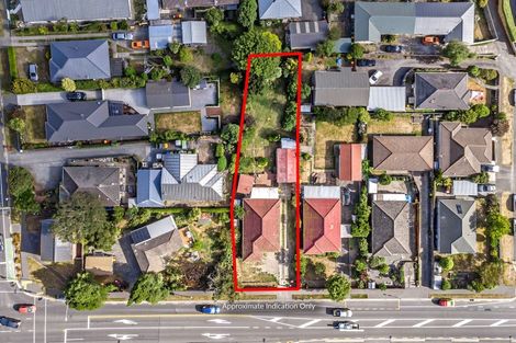 Photo of property in 63 Sparks Road, Hoon Hay, Christchurch, 8025