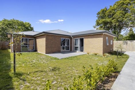 Photo of property in 3/5 Mount View Road, Melville, Hamilton, 3206