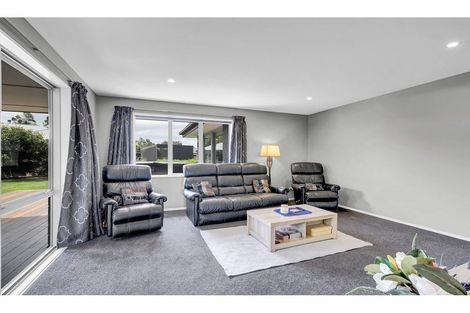 Photo of property in 36 Weka Street, Oxford, 7430