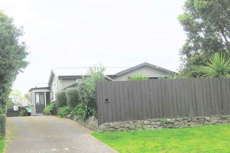 Photo of property in 6 Moa Street, Mount Maunganui, 3116