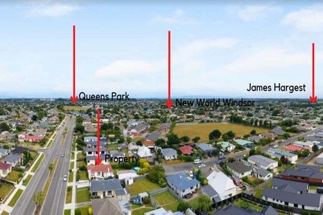 Photo of property in 398 Saint Andrew Street, Glengarry, Invercargill, 9810