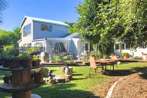 Photo of property in 1 Seaward Drive, Amberley, 7481