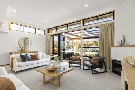 Photo of property in 105 Waterside Crescent, Gulf Harbour, Whangaparaoa, 0930