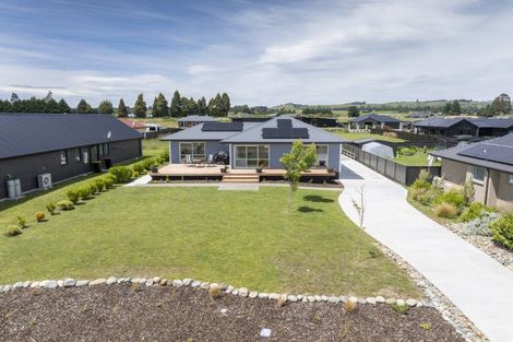 Photo of property in 34 Burnby Drive, Te Anau, 9679