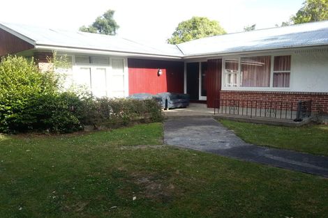 Photo of property in 48 Clyde Road, Ilam, Christchurch, 8041