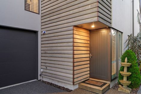 Photo of property in 2/484 Manchester Street, St Albans, Christchurch, 8014