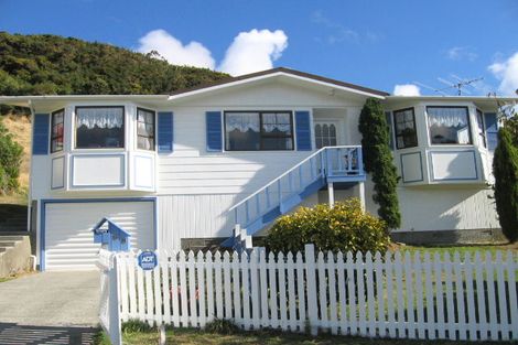 Photo of property in 68 Hathaway Avenue, Karori, Wellington, 6012