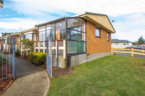 Photo of property in 110 Conyers Street, Heidelberg, Invercargill, 9812