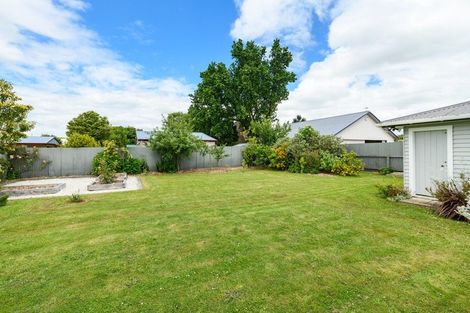 Photo of property in 51 Lincoln Street, Ashhurst, 4810