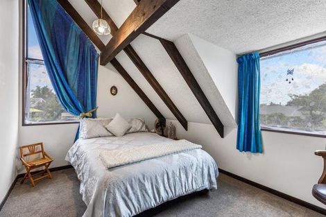 Photo of property in 8 Payling Lane, Mairehau, Christchurch, 8052