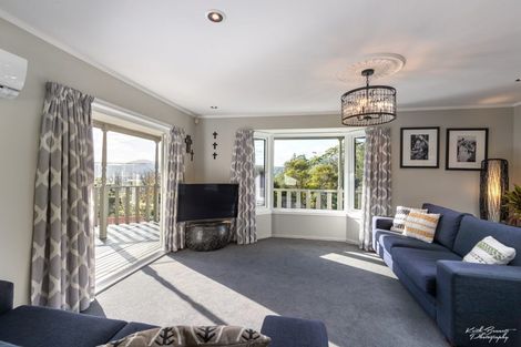 Photo of property in 130 Seddon Street, Naenae, Lower Hutt, 5011