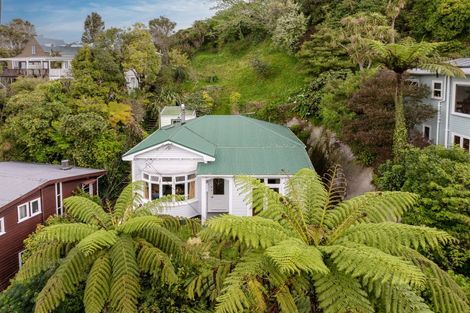 Photo of property in 23 Crieff Street, Northland, Wellington, 6012