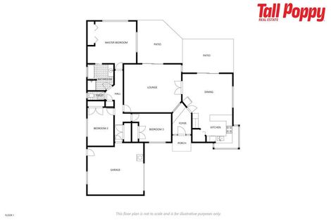 Photo of property in 73 Fairweather Crescent, Kaiapoi, 7630