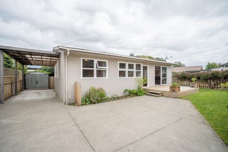 Photo of property in 110a Pahiatua Street, Hokowhitu, Palmerston North, 4410