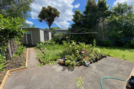 Photo of property in 100 Linwood Avenue, Linwood, Christchurch, 8011