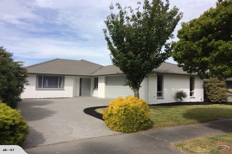 Photo of property in 9 Joe Burns Place, Wigram, Christchurch, 8042