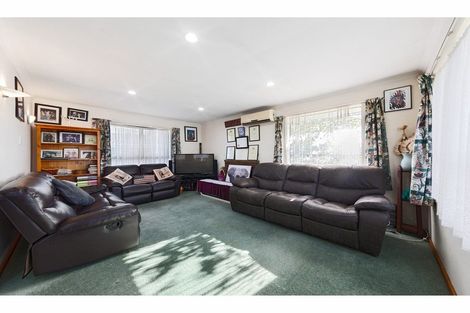 Photo of property in 3 Mclean Avenue, Papatoetoe, Auckland, 2025