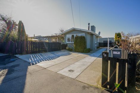 Photo of property in 18 Campbell Street, Alexandra, 9320