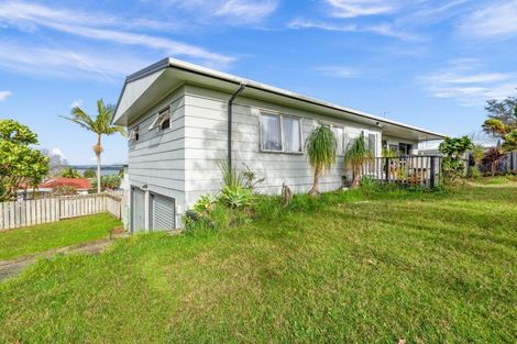 Photo of property in 4 Montague Place, Onerahi, Whangarei, 0110
