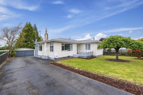 Photo of property in 95 Manaia Street, Tokoroa, 3420
