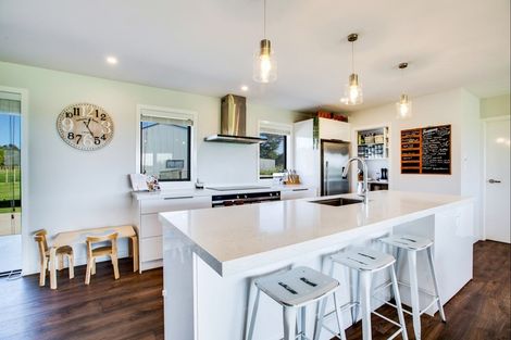 Photo of property in 115 Holmes Road, Waiuku, 2682