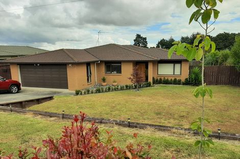 Photo of property in 15 Index Place, Manurewa, Auckland, 2105