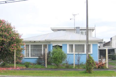 Photo of property in 105 Colombo Street, Frankton, Hamilton, 3204
