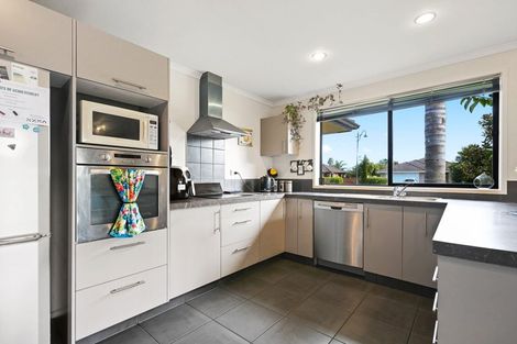 Photo of property in 7 Savannah Place, Rototuna North, Hamilton, 3210