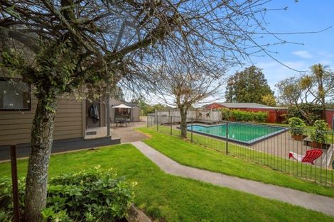 Photo of property in 575a Smart Road, Hillsborough, New Plymouth, 4372