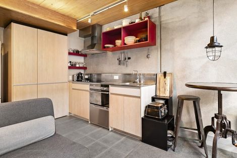 Photo of property in Tattoo Apartments, 13/42 Abel Smith Street, Te Aro, Wellington, 6011