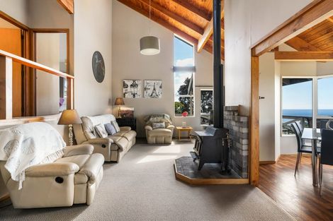 Photo of property in 453 Onemana Drive, Onemana, Whangamata, 3691