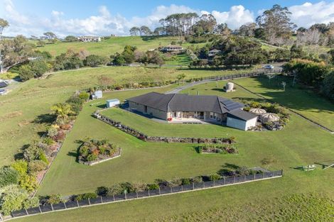 Photo of property in 50 Turvey Road, Mangonui, 0420
