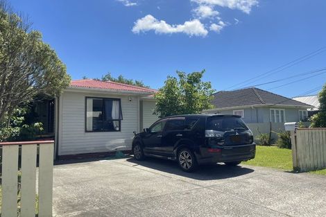 Photo of property in 51 Donnelley Drive, Wainuiomata, Lower Hutt, 5014
