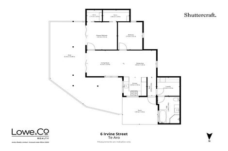 Photo of property in 6 Irvine Street, Aro Valley, Wellington, 6012