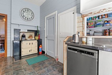 Photo of property in 317 Wood Street, Woodside, Greytown, 5794