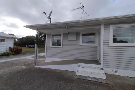 Photo of property in 8-8a Matai Street, Levin, 5510