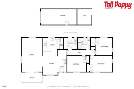 Photo of property in 91 Waenga Drive, Cromwell, 9310