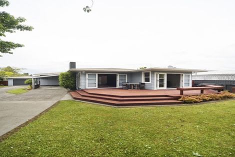 Photo of property in 4 Park Road, West End, Palmerston North, 4412