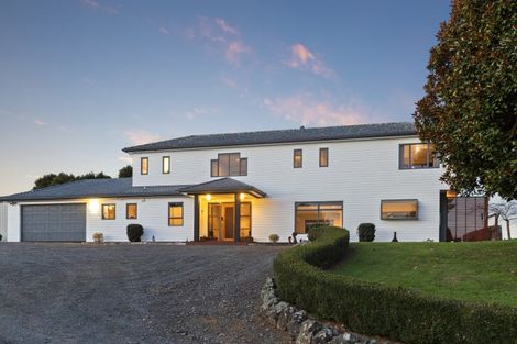Photo of property in 763a Ararimu Road, Ararimu, Drury, 2579