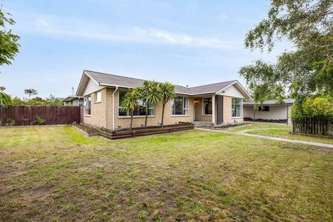 Photo of property in 131 Effingham Street, North New Brighton, Christchurch, 8083