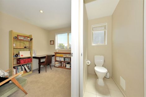 Photo of property in 16/9 Cameron Street, Sydenham, Christchurch, 8023