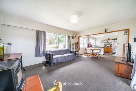 Photo of property in 4 Bexley Grove, Wainuiomata, Lower Hutt, 5014