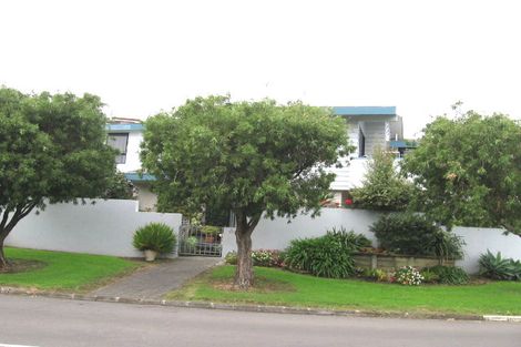 Photo of property in 2/43 Argo Drive, Half Moon Bay, Auckland, 2012