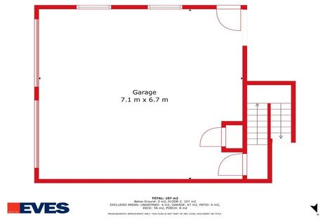 Photo of property in 4 Montague Place, Onerahi, Whangarei, 0110
