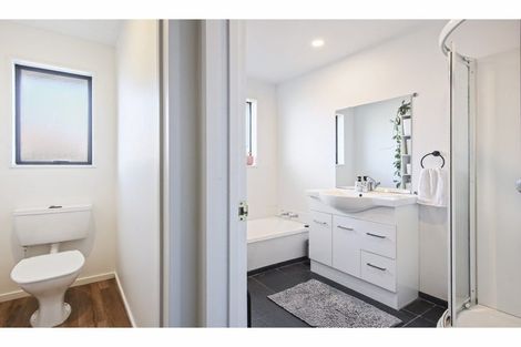 Photo of property in 67 Isaac Wilson Road, Kaiapoi, 7630