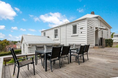 Photo of property in 18 Bond Street, Grey Lynn, Auckland, 1021