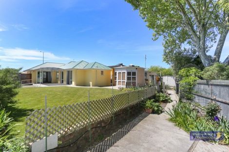 Photo of property in 131 Cranford Street, St Albans, Christchurch, 8014